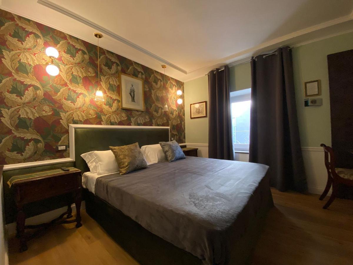 Hisuiterome - Aparthotel Roma Exterior foto